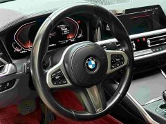 BMW 3 Series 325i M Sport Package - ფოტო 6