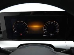 Volkswagen Lingdu L 280TSI DSG Dazzling Red Edition - ფოტო 11