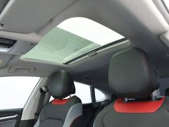Volkswagen Lingdu L 280TSI DSG Dazzling Red Edition - ფოტო 13