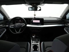 Volkswagen Lingdu L 280TSI DSG Dazzling Red Edition - ფოტო 15