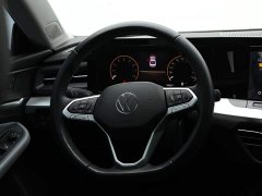 Volkswagen Lingdu L 280TSI DSG Dazzling Red Edition - ფოტო 16