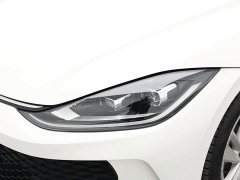Volkswagen Lingdu L 280TSI DSG Dazzling Red Edition - ფოტო 18