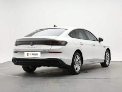 Volkswagen Lingdu L 280TSI DSG Dazzling Red Edition - ფოტო 3