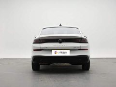 Volkswagen Lingdu L 280TSI DSG Dazzling Red Edition - ფოტო 4