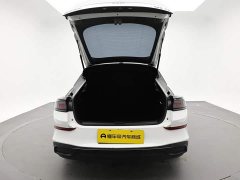 Volkswagen Lingdu L 280TSI DSG Dazzling Red Edition - ფოტო 8