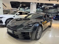 Porsche 2026 Panamera 2.9T - ფოტო 1