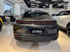 Porsche 2026 Panamera 2.9T - ფოტო 10