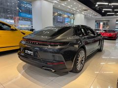 Porsche 2026 Panamera 2.9T - ფოტო 11