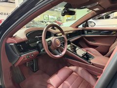 Porsche 2026 Panamera 2.9T - ფოტო 3