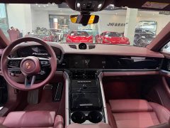 Porsche 2026 Panamera 2.9T - ფოტო 4