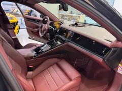 Porsche 2026 Panamera 2.9T - ფოტო 5