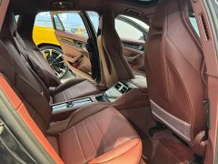 Porsche 2026 Panamera 2.9T - ფოტო 7