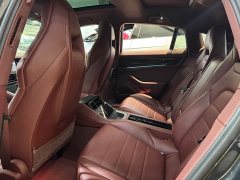 Porsche 2026 Panamera 2.9T - ფოტო 8
