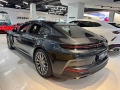 Porsche 2026 Panamera 2.9T - ფოტო 9