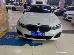 BMW 3 Series 320Li M Sport Package - ფოტო 2