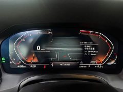 BMW 3 Series 320Li M Sport Package - ფოტო 6