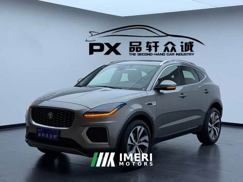 2023 Jaguar E-PACE Aspiring Sport Edition R-DYNAMIC S