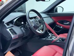 Jaguar E-PACE 2024 Aspiring Sport Edition R-DYNAMIC S - ფოტო 10