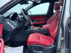 Jaguar E-PACE 2024 Aspiring Sport Edition R-DYNAMIC S - ფოტო 11