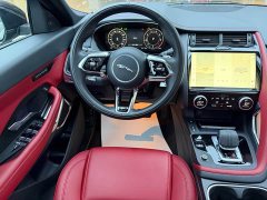 Jaguar E-PACE 2024 Aspiring Sport Edition R-DYNAMIC S - ფოტო 12