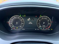 Jaguar E-PACE 2024 Aspiring Sport Edition R-DYNAMIC S - ფოტო 13
