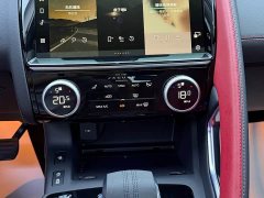 Jaguar E-PACE 2024 Aspiring Sport Edition R-DYNAMIC S - ფოტო 15