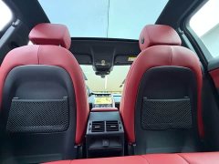 Jaguar E-PACE 2024 Aspiring Sport Edition R-DYNAMIC S - ფოტო 17