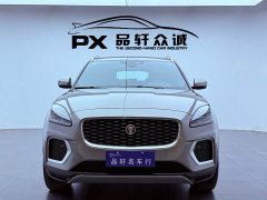 Jaguar E-PACE 2024 Aspiring Sport Edition R-DYNAMIC S - ფოტო 2