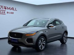 Jaguar E-PACE 2024 Aspiring Sport Edition R-DYNAMIC S - ფოტო 3