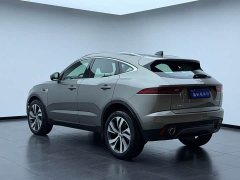 Jaguar E-PACE 2024 Aspiring Sport Edition R-DYNAMIC S - ფოტო 4