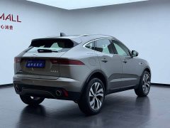 Jaguar E-PACE 2024 Aspiring Sport Edition R-DYNAMIC S - ფოტო 6