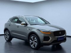 Jaguar E-PACE 2024 Aspiring Sport Edition R-DYNAMIC S - ფოტო 7