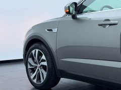 Jaguar E-PACE 2024 Aspiring Sport Edition R-DYNAMIC S - ფოტო 8