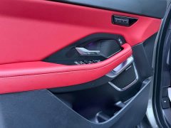 Jaguar E-PACE 2024 Aspiring Sport Edition R-DYNAMIC S - ფოტო 9