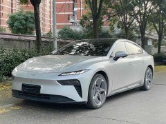 BMW eπ007 2024 Pure Electric 620 Ruoyi Edition - ფოტო 1