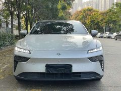 BMW eπ007 2024 Pure Electric 620 Ruoyi Edition - ფოტო 2