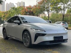 BMW eπ007 2024 Pure Electric 620 Ruoyi Edition - ფოტო 3