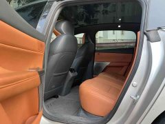 BMW eπ007 2024 Pure Electric 620 Ruoyi Edition - ფოტო 4