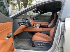 BMW eπ007 2024 Pure Electric 620 Ruoyi Edition - ფოტო 5