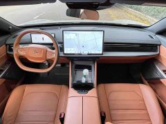 BMW eπ007 2024 Pure Electric 620 Ruoyi Edition - ფოტო 6