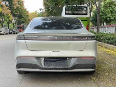 BMW eπ007 2024 Pure Electric 620 Ruoyi Edition - ფოტო 9