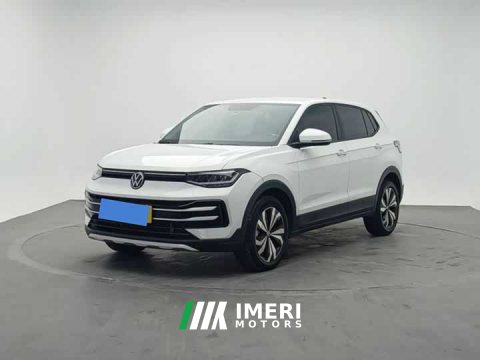 2025 Volkswagen Touareg Sharp 1.5L Sharp Pro - ავტომობილი ჩინეთიდან