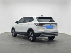 Volkswagen Touareg Sharp 1.5L Sharp Pro - ფოტო 2