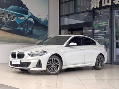BMW 1 Series 120i M Sport - ფოტო 1