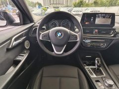 BMW 1 Series 120i M Sport - ფოტო 14