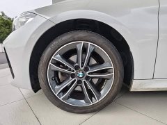BMW 1 Series 120i M Sport - ფოტო 15