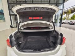 BMW 1 Series 120i M Sport - ფოტო 16