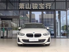 BMW 1 Series 120i M Sport - ფოტო 2