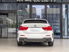 BMW 1 Series 120i M Sport - ფოტო 3