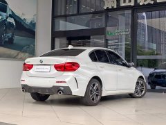 BMW 1 Series 120i M Sport - ფოტო 4